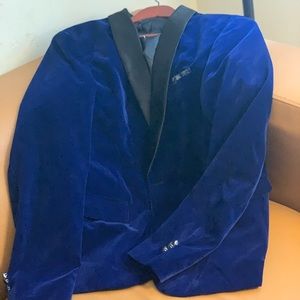 NWT Mage Male Tuxedo Jacket